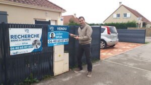 Bien vendu par Julian Sitja — photo 1