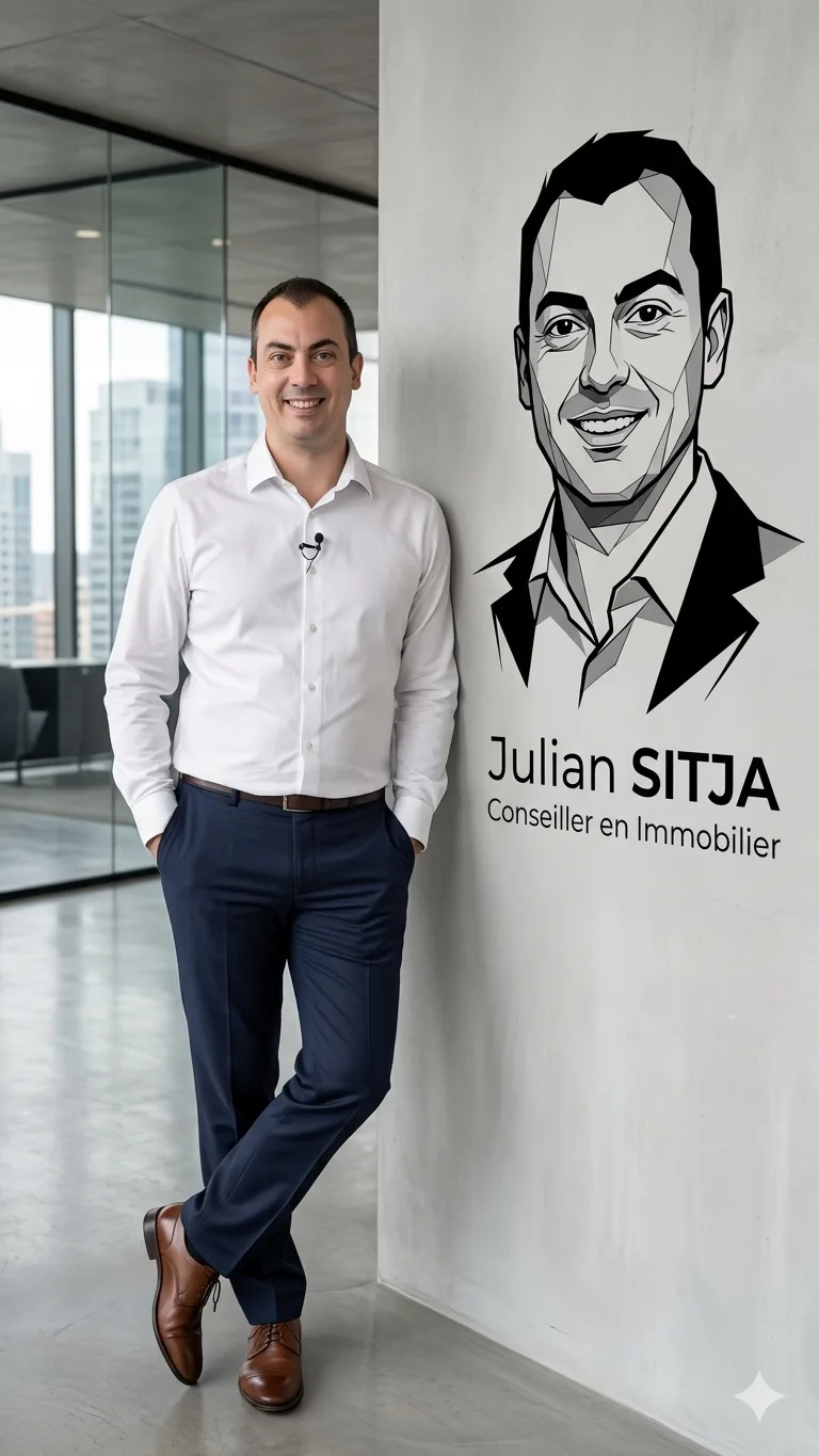 L’équipe de Julian Sitja