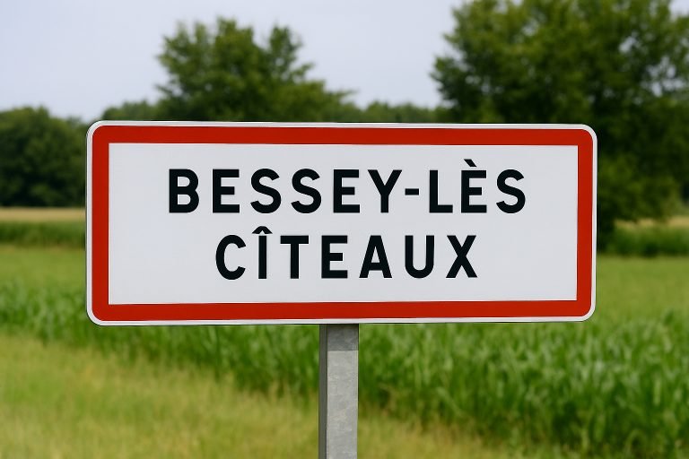 Immobilier à Bessey-lès-Cîteaux