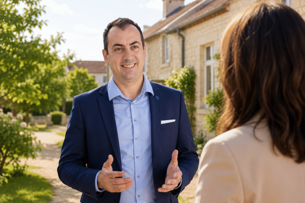 immobilier la Plaine Dijonnaise