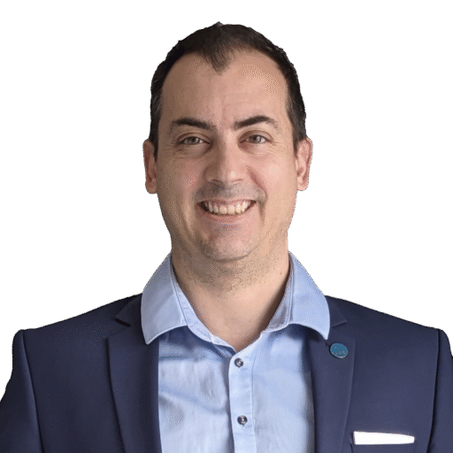 Julian Sitja - Conseiller immobilier IAD France